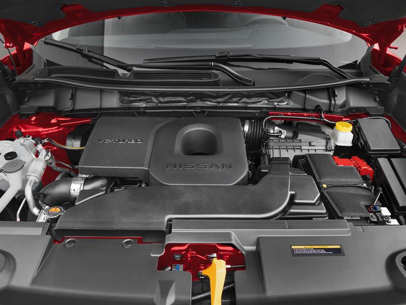 nissan Murano 2025 - 8