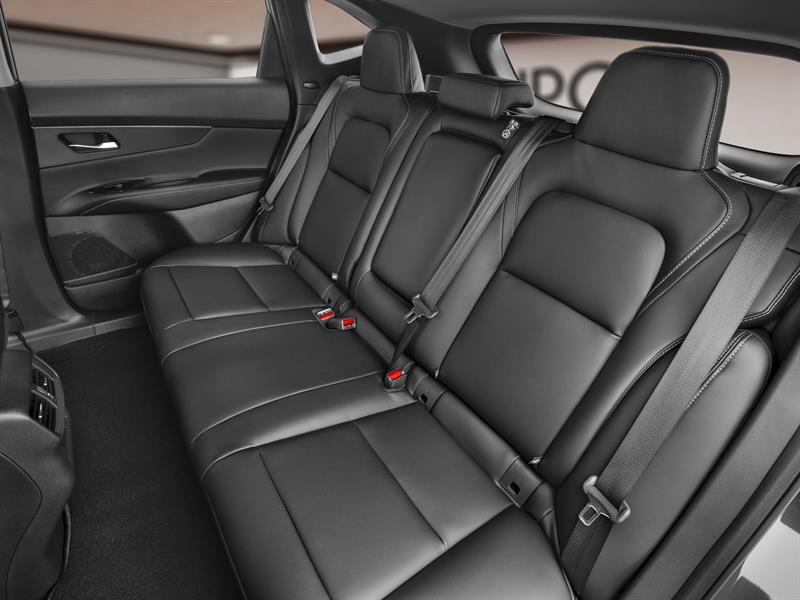 nissan Murano 2025 - 9