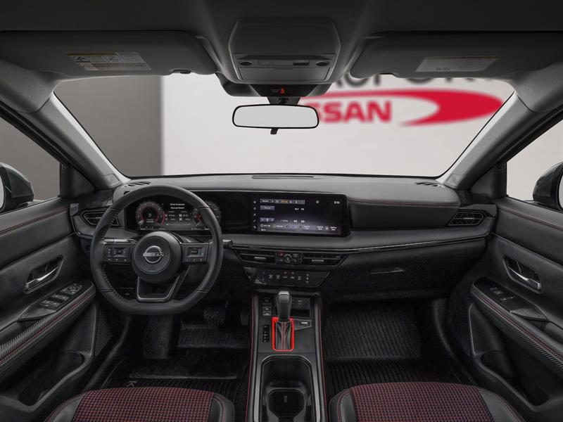 nissan Kicks 2026 - 4