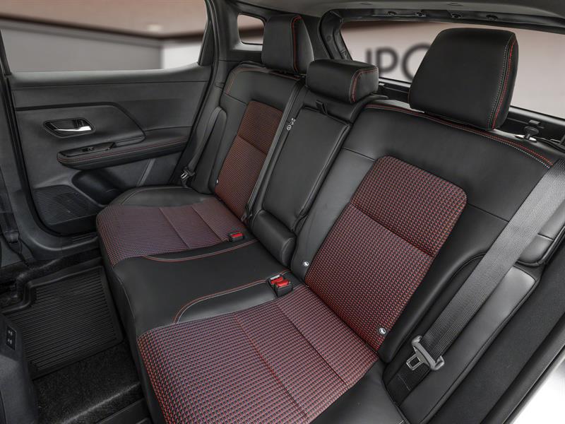 nissan Kicks 2026 - 9