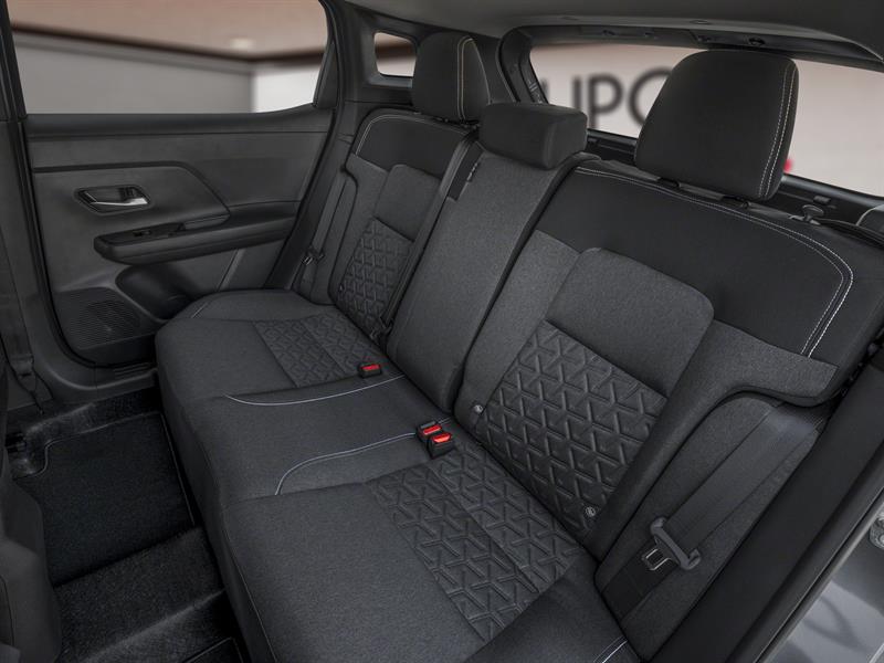 nissan Kicks 2026 - 9