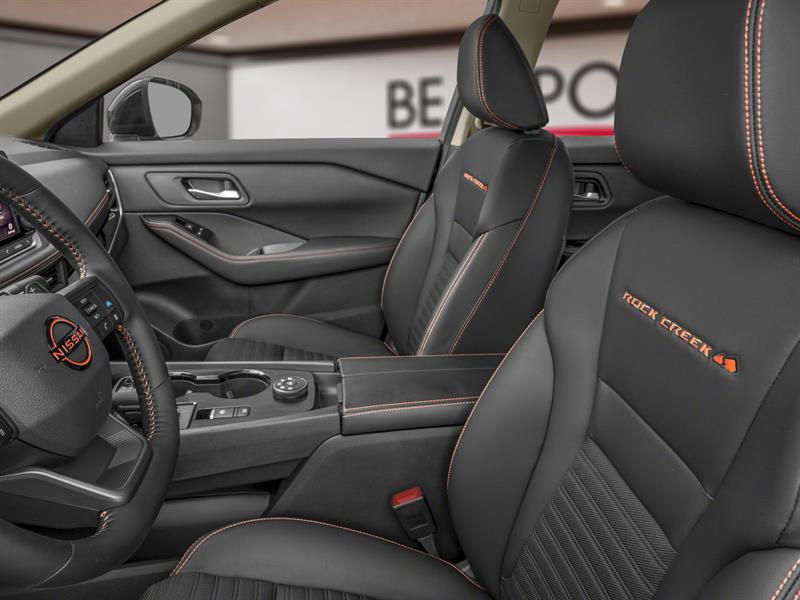 nissan Rogue 2026 - 5