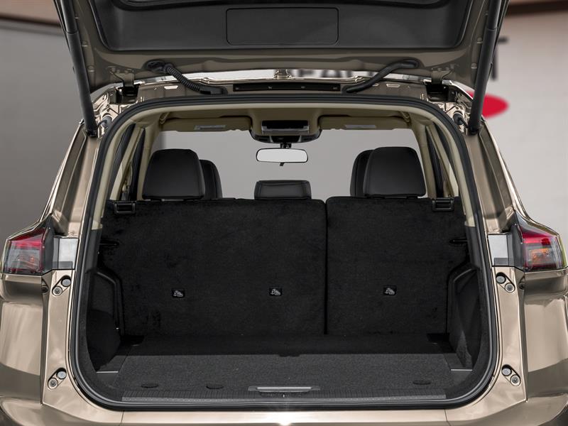 nissan Rogue 2026 - 7