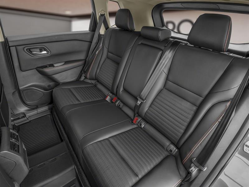 nissan Rogue 2026 - 9