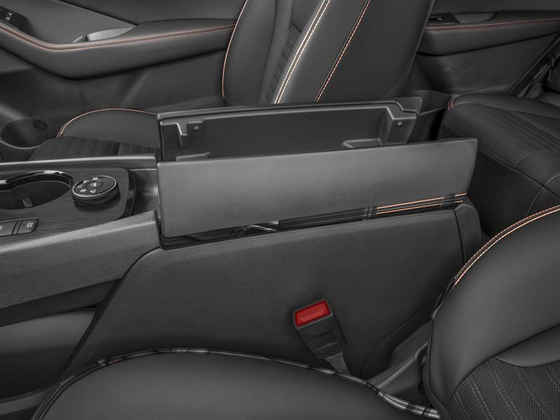 nissan Rogue 2026 - 10