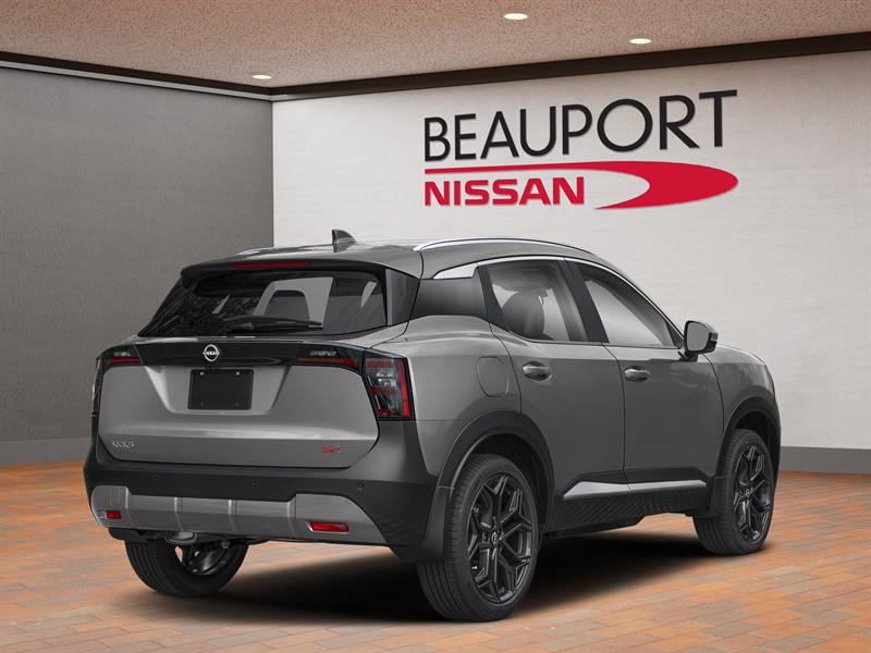 nissan Kicks 2026 - 2