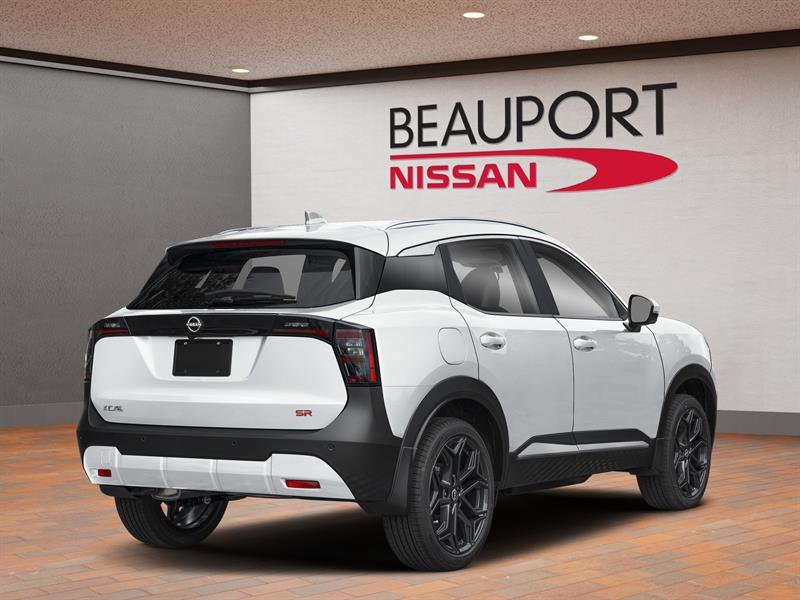 nissan Kicks 2026 - 2