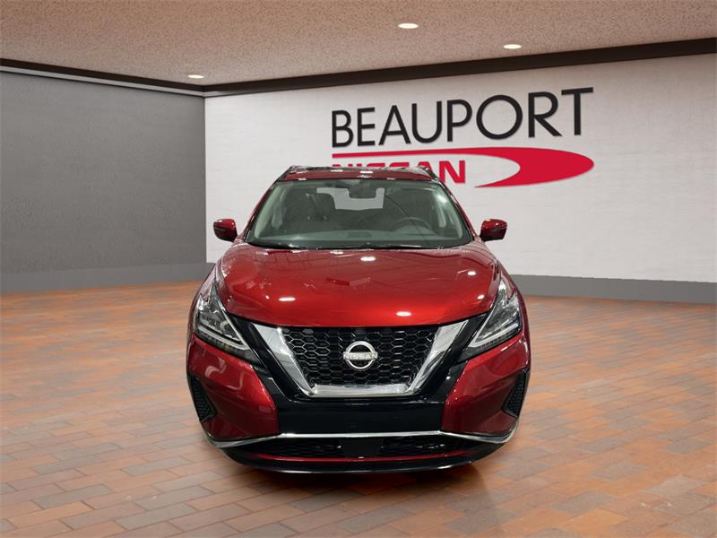 nissan Murano 2023 - 2