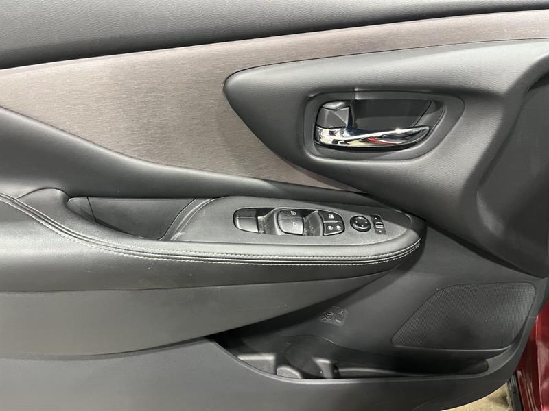 nissan Murano 2023 - 15