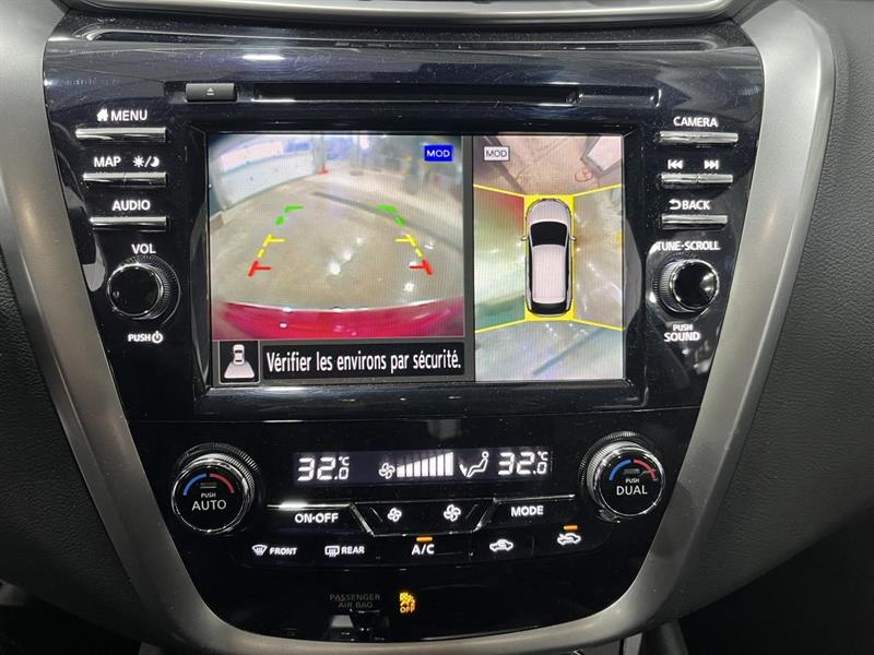 nissan Murano 2023 - 22