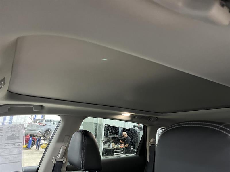 nissan Murano 2023 - 24