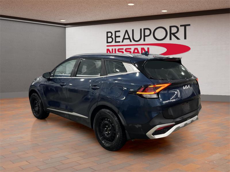 kia Sportage 2023 - 6