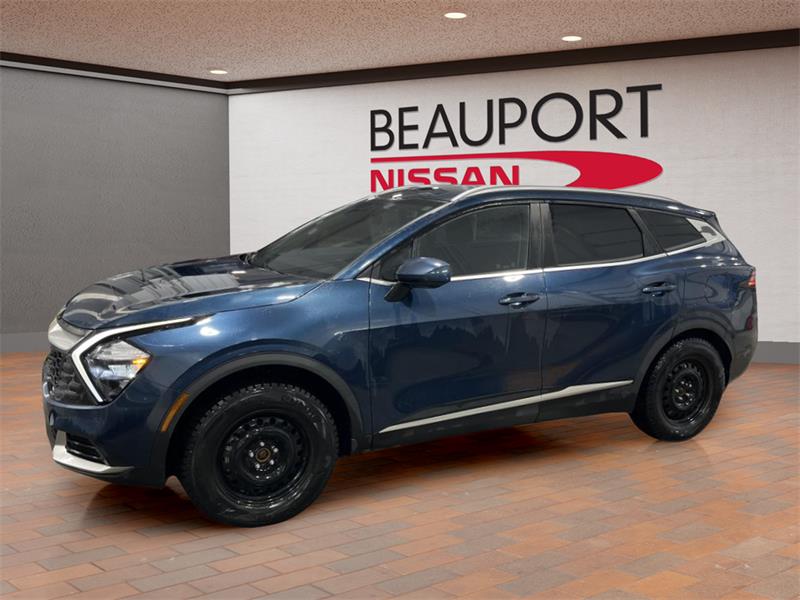 kia Sportage 2023 - 7