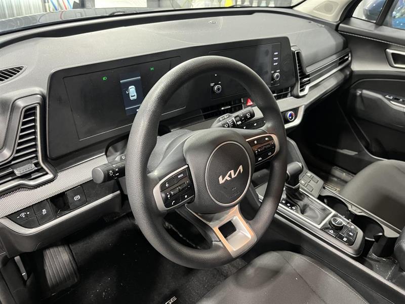 kia Sportage 2023 - 14