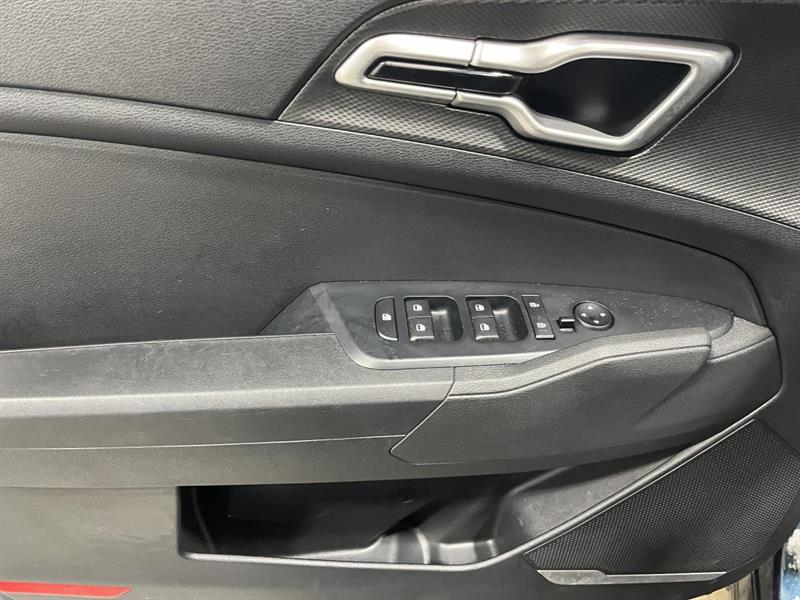 kia Sportage 2023 - 15