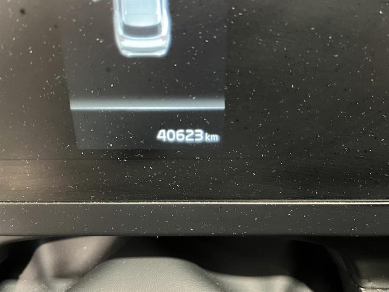 kia Sportage 2023 - 19