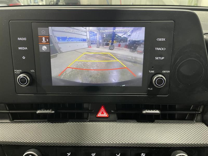 kia Sportage 2023 - 22