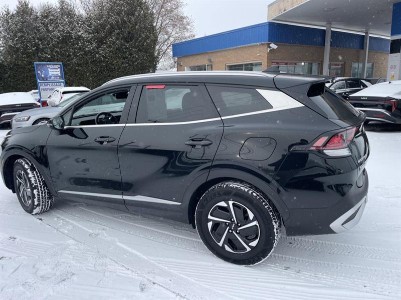 kia Sportage 2023 - 3