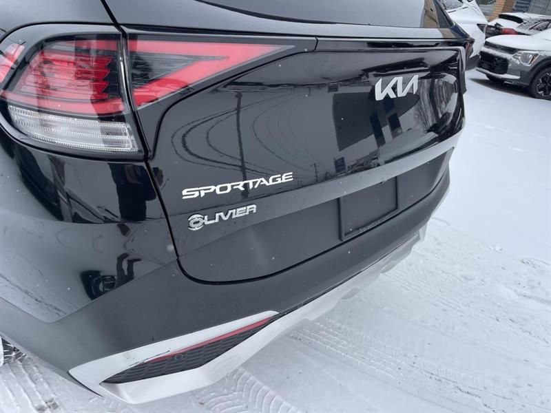 kia Sportage 2023 - 4