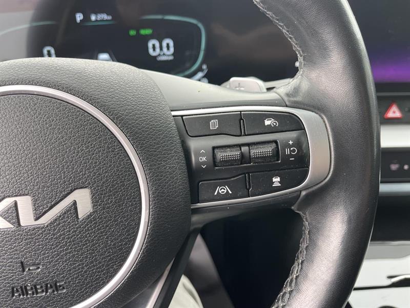 kia Sportage 2023 - 9