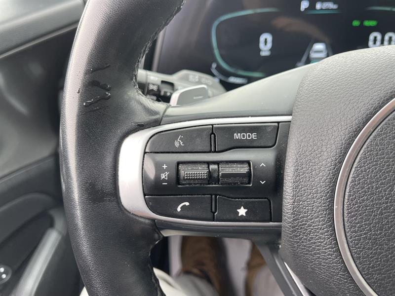 kia Sportage 2023 - 10