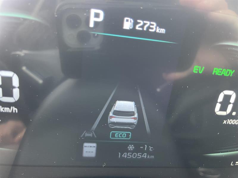 kia Sportage 2023 - 11