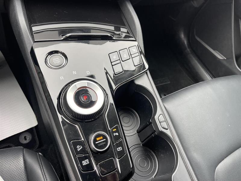 kia Sportage 2023 - 13