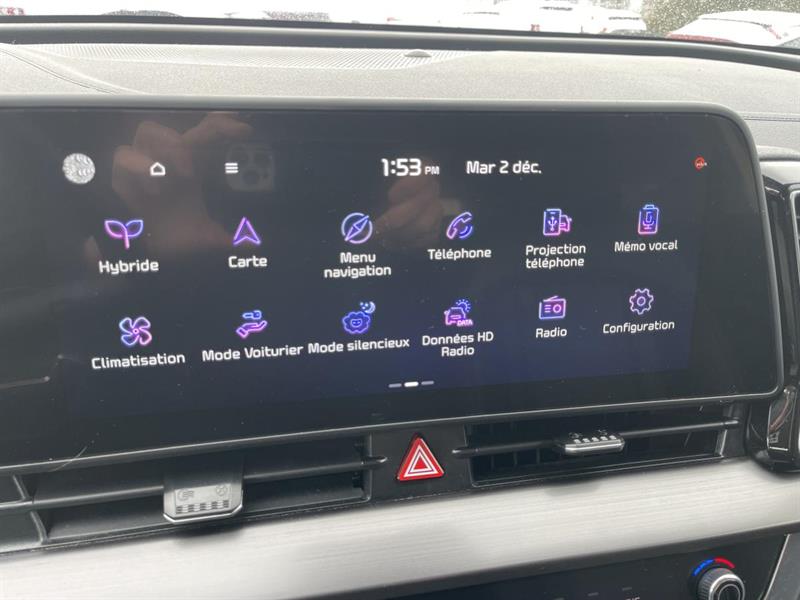 kia Sportage 2023 - 14