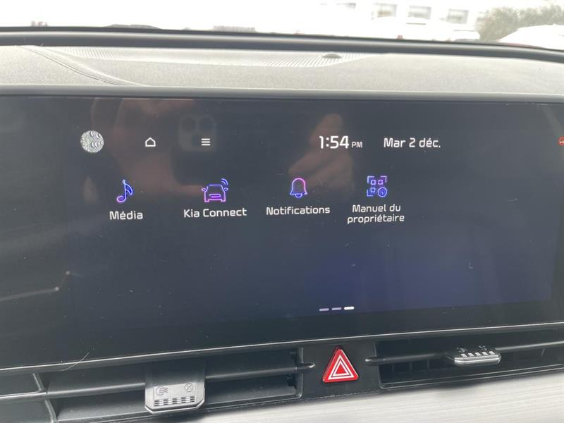 kia Sportage 2023 - 15