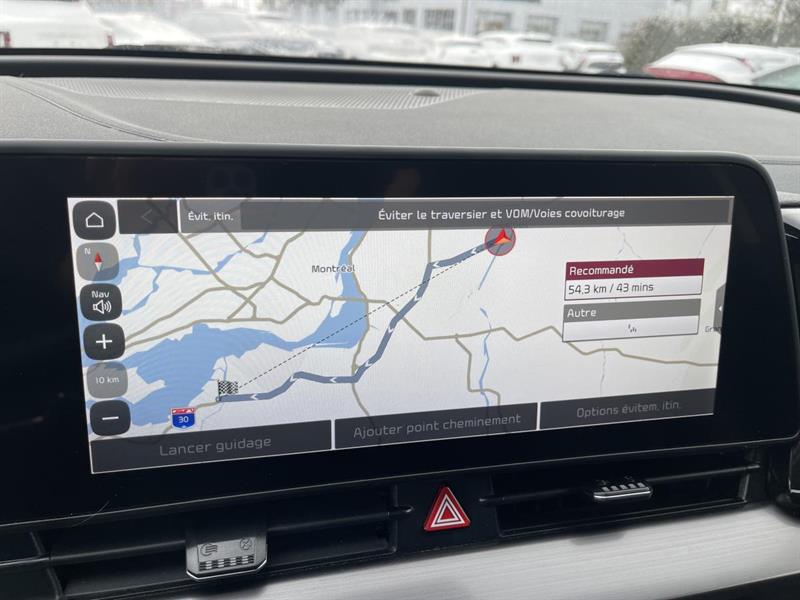 kia Sportage 2023 - 17