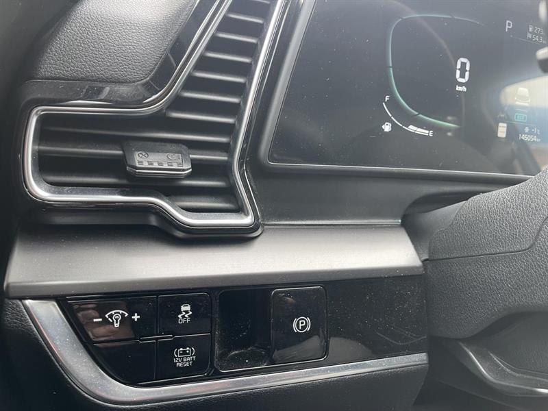 kia Sportage 2023 - 18