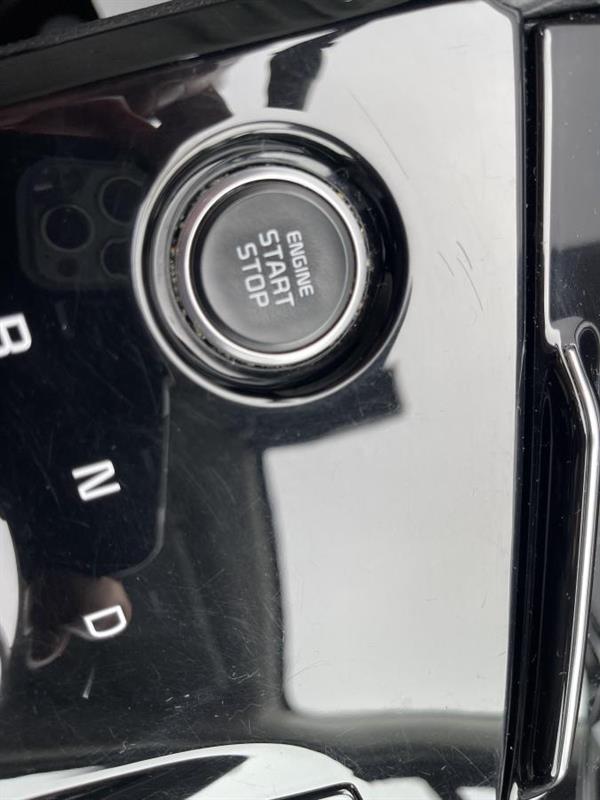 kia Sportage 2023 - 19