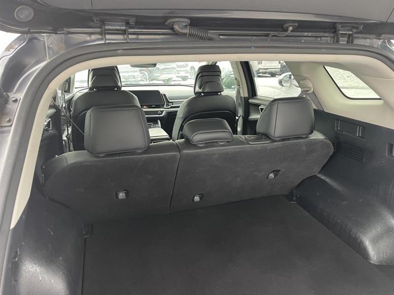 kia Sportage 2023 - 21