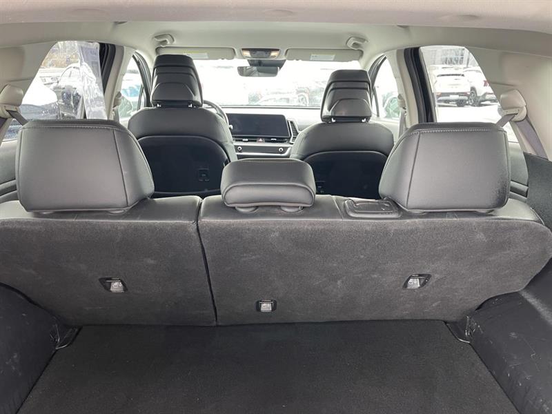 kia Sportage 2023 - 22