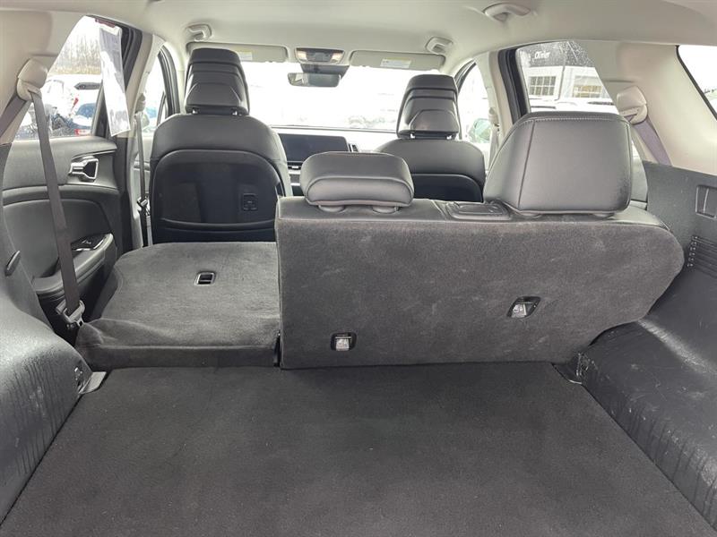 kia Sportage 2023 - 24