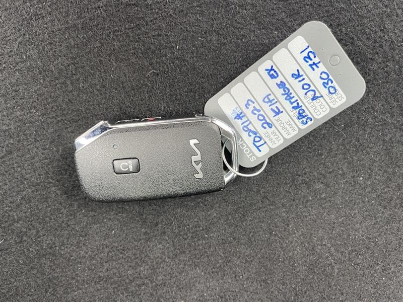 kia Sportage 2023 - 27