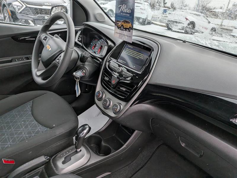 chevrolet Spark 2022 - 14