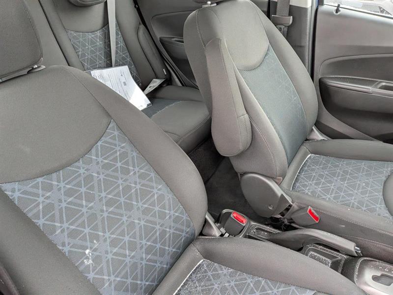 chevrolet Spark 2022 - 15