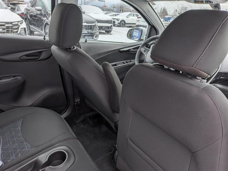 chevrolet Spark 2022 - 16