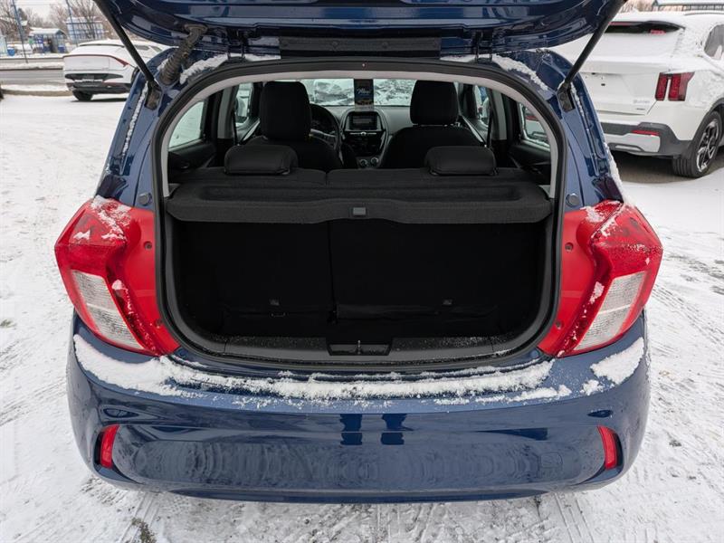 chevrolet Spark 2022 - 18