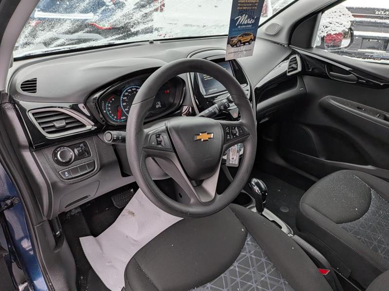 chevrolet Spark 2022 - 19