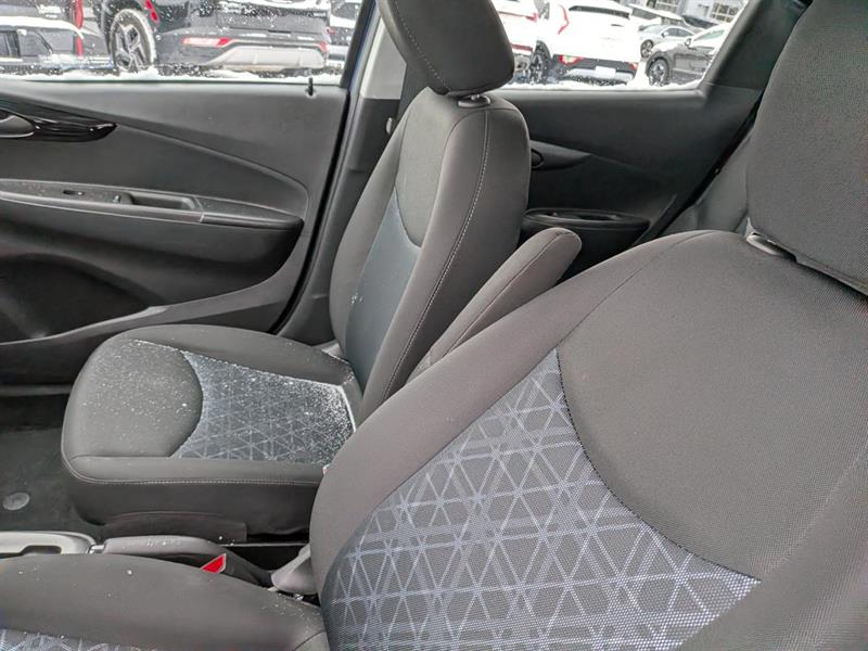 chevrolet Spark 2022 - 20