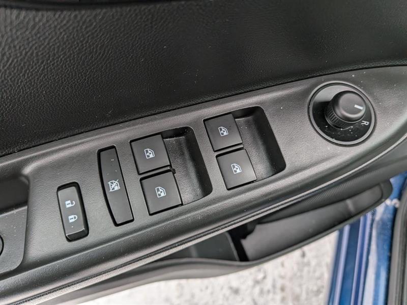 chevrolet Spark 2022 - 22