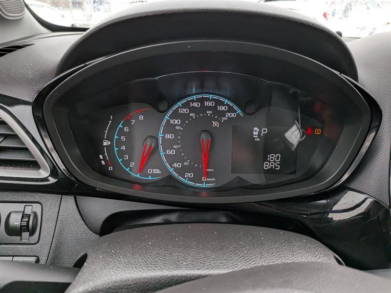 chevrolet Spark 2022 - 23