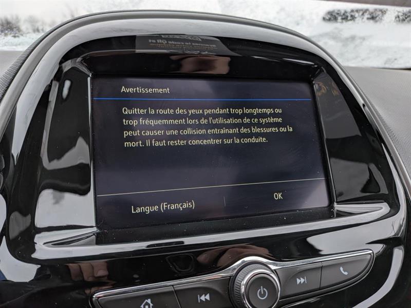 chevrolet Spark 2022 - 24