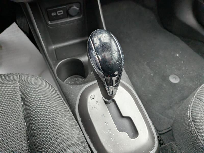 chevrolet Spark 2022 - 26