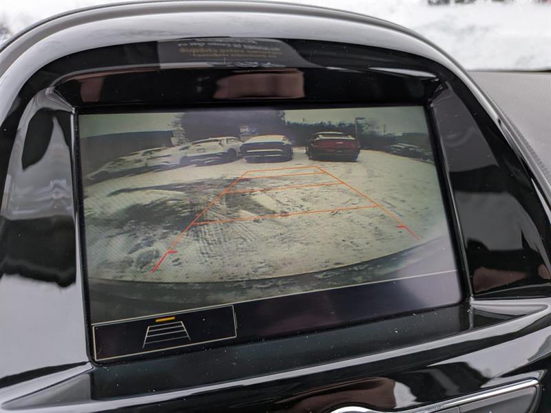 chevrolet Spark 2022 - 27