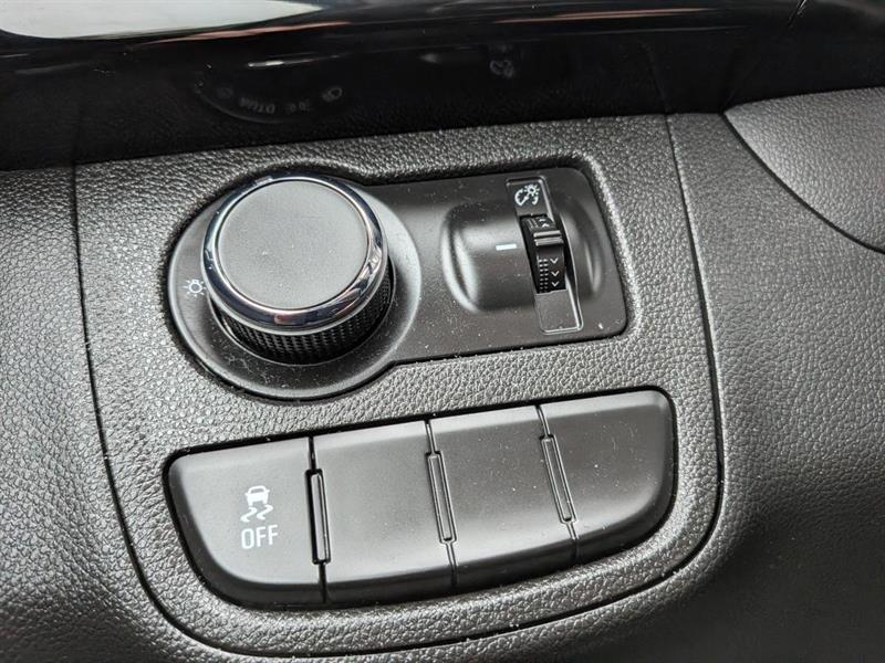 chevrolet Spark 2022 - 28