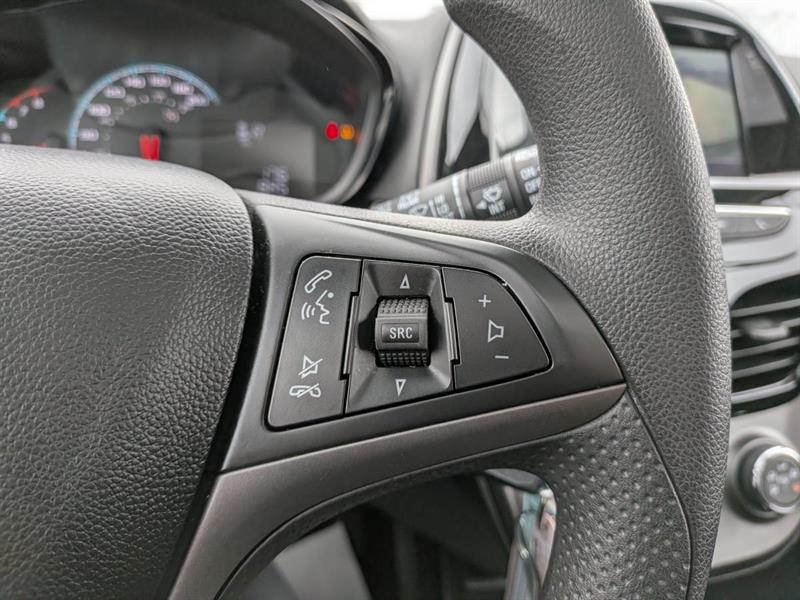 chevrolet Spark 2022 - 29