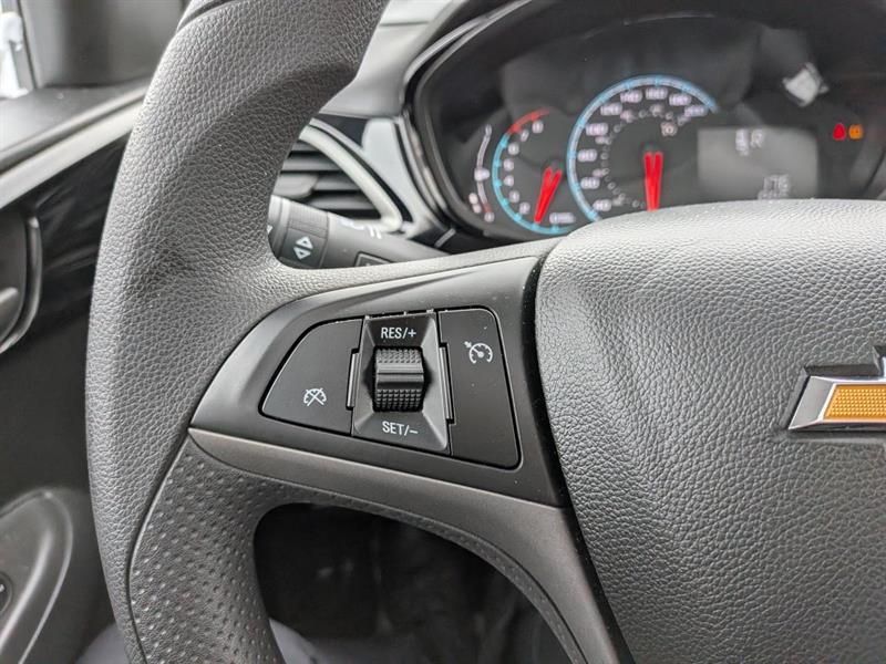 chevrolet Spark 2022 - 30